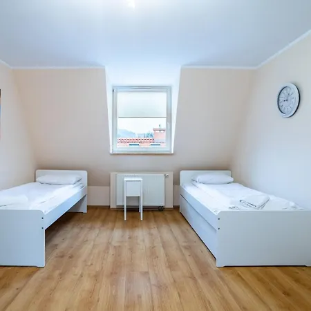 Komfortowy Dla 6 Gosci Przyjazny Zwierzetom By Renters * Sopot