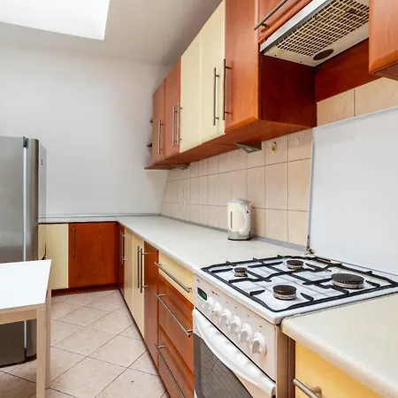 Komfortowy Dla 6 Gosci Przyjazny Zwierzetom By Renters Apartamento Sopot