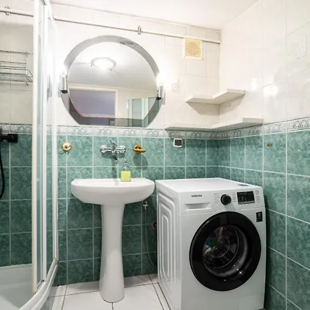 Komfortowy Dla 6 Gosci Przyjazny Zwierzetom By Renters * ソポト