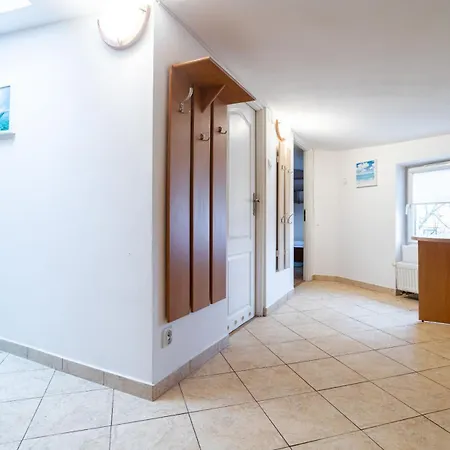 Komfortowy Dla 6 Gosci Przyjazny Zwierzetom By Renters * Sopot
