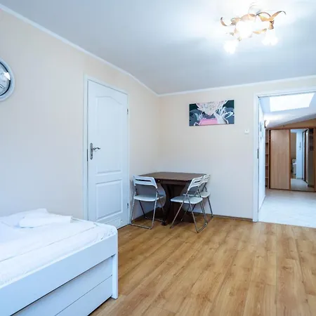 Apartamento Komfortowy Dla 6 Gosci Przyjazny Zwierzetom By Renters