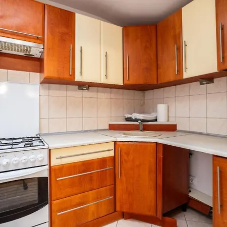 Komfortowy Dla 6 Gosci Przyjazny Zwierzetom By Renters