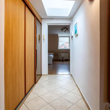 Komfortowy Dla 6 Gosci Przyjazny Zwierzetom By Renters