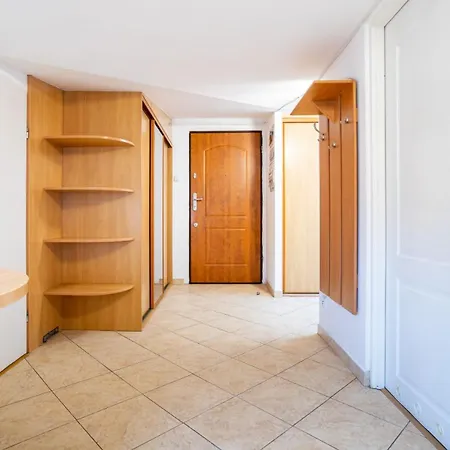 Komfortowy Dla 6 Gosci Przyjazny Zwierzetom By Renters Apartamento *