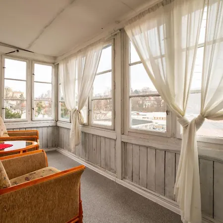 Komfortowy Dla 6 Gosci Przyjazny Zwierzetom By Renters Apartamento Sopot